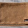 Camel Neckwarmer