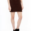 Cocoa Skirt