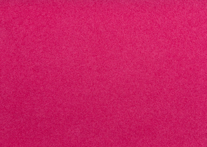 Corsage Pink fleece swatch